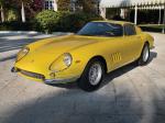 Ferrari 275 GTB/2 1966 года